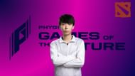Lou "Lou" Zhen (Liquipedia||Games Of the Future||Sportskeeda)